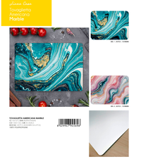 TOVAGLIA AMERICANA MARBLE Tellini S.r.l. Ingrosso Abbigliamento